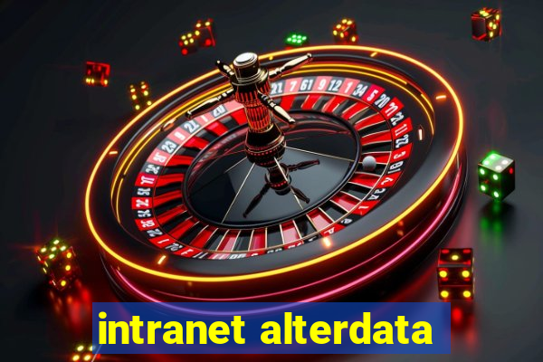 intranet alterdata